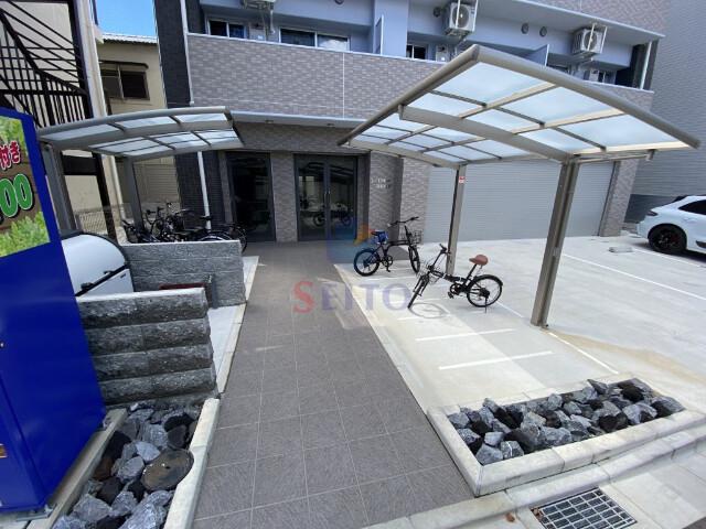 LUCREW曽根西町