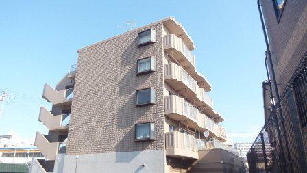 MILLE GRANDE(2LDK/4階)