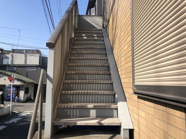 向山パーク5