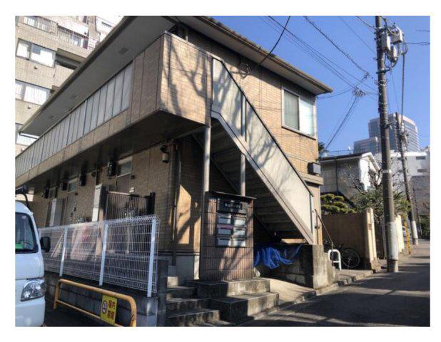 向山パーク5