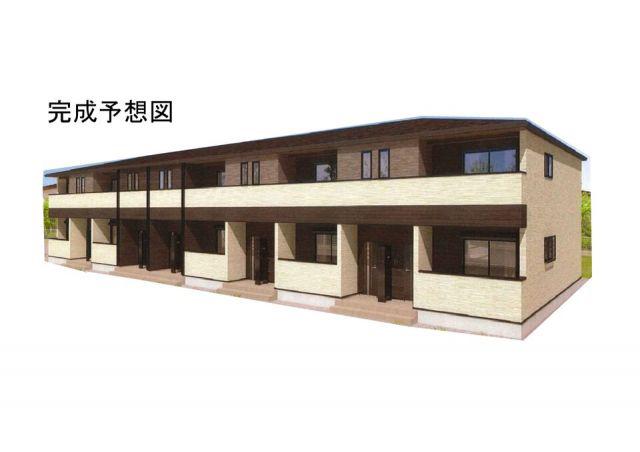 クラール倉治B