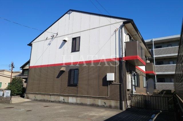 セジュール富貴ノ台