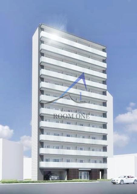 リヴシティ向島参番館