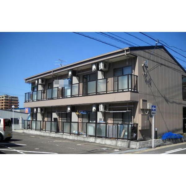 コーポ和樂