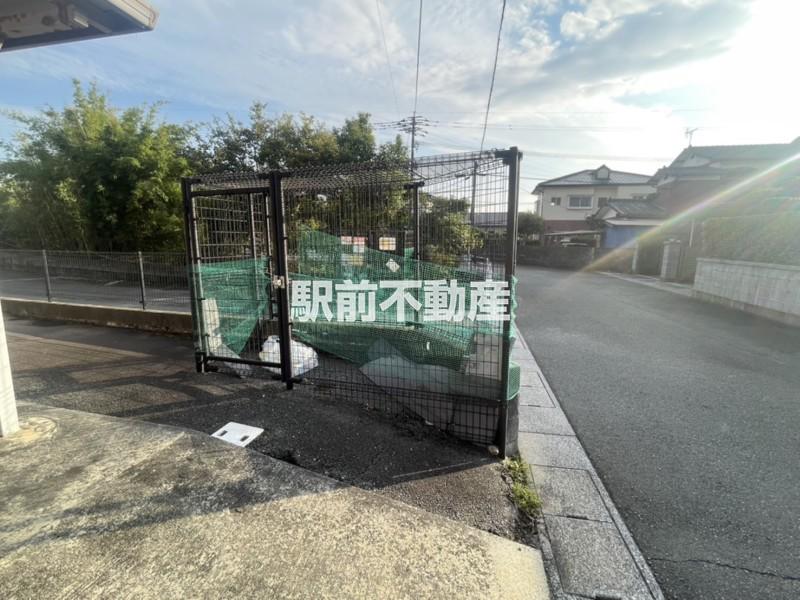 サンヒルズ東蒲池