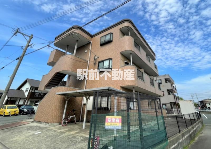 サンヒルズ東蒲池