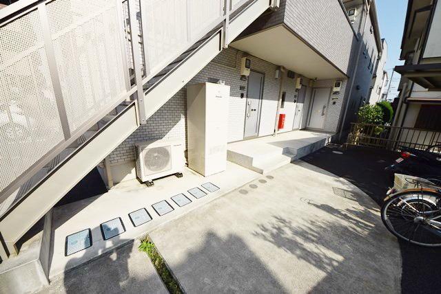 SUN CASA