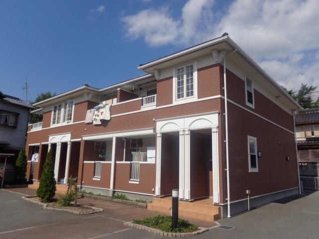 カーサ プラシードII番館
