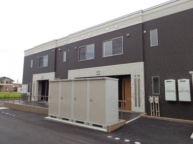 ラコルト