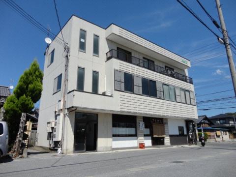 NASU10(ワンルーム/2階)