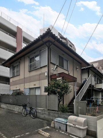 秀平アパート