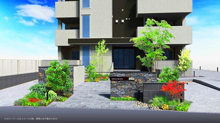 船橋市本中山7丁目
