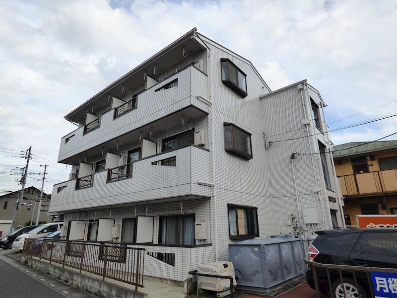 シャロンローズ