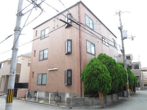 フロイデ千里丘
