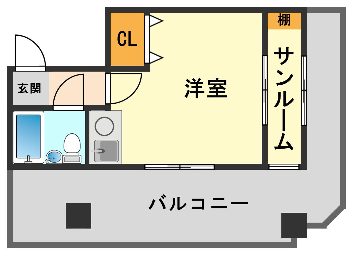 NIKOハイム新小岩II