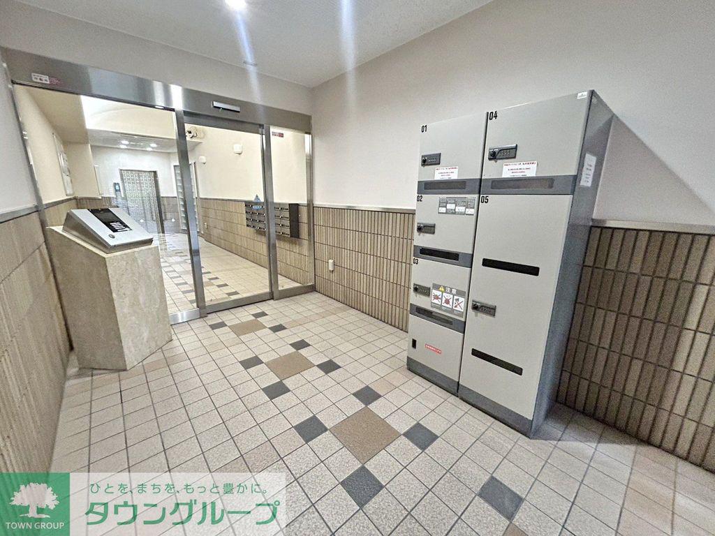 アムス松戸ブランティーク