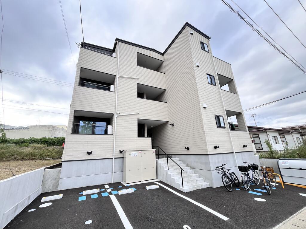 FOREAL長町グランデ