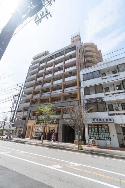 ライオンズマンション相模原第3