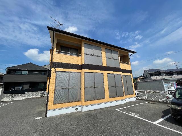 ハイツサーシャII
