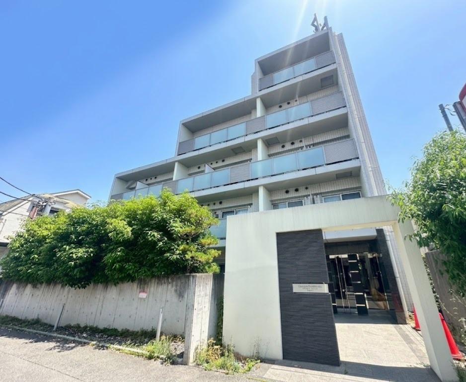 グランドコンシェルジュ新宿北