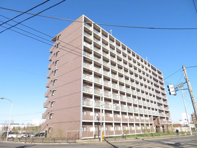 スカイヒルズ栄町4