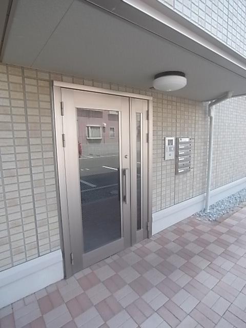 サンライズミナミ