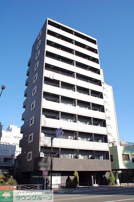 フェニックス横須賀中央