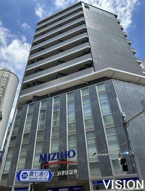 ヒューリック板橋