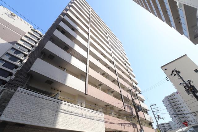 スプランディッド難波2