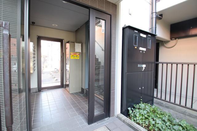 スターハイム徳川