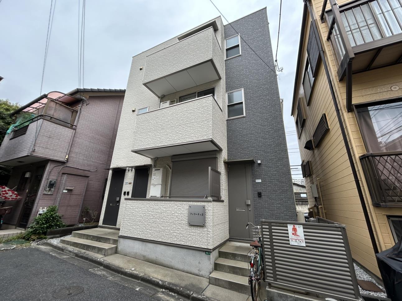 フェリーチェII