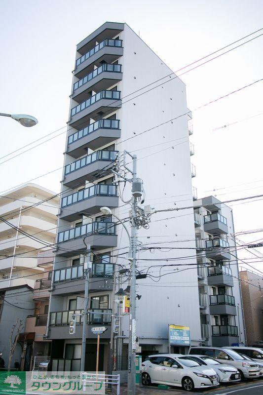 LOTSO京成立石