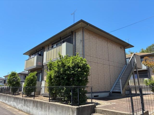 オークラ表参道 A