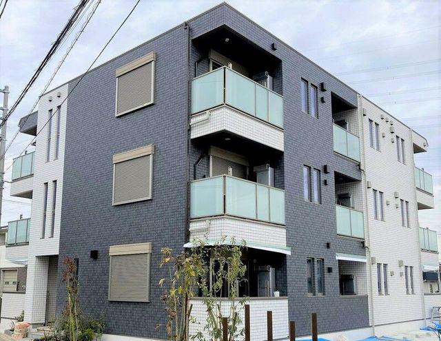 カーサ フェリーチェ