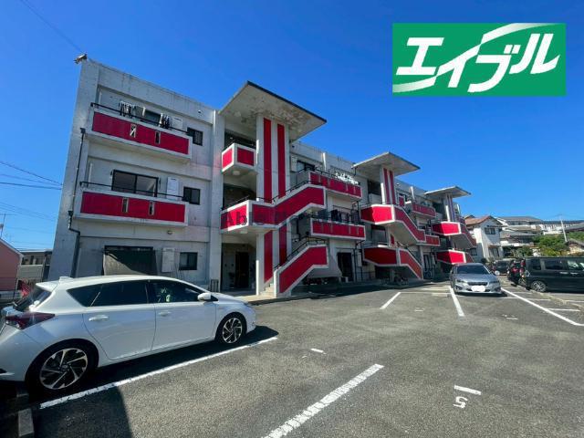 ロイヤルヒルズM(3DK/3階)