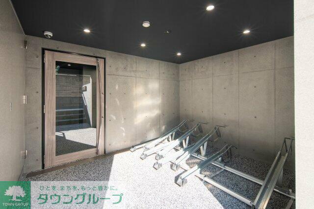 フォセット南浦和