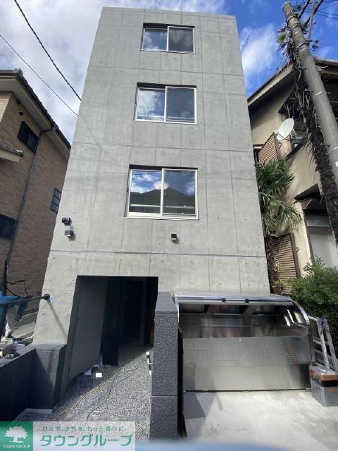 フォセット南浦和
