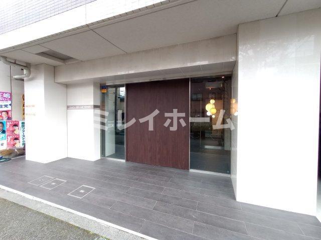 クレイシア池上リフィール