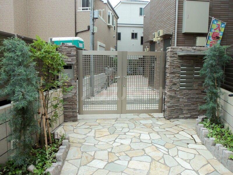 トレジャー北小岩