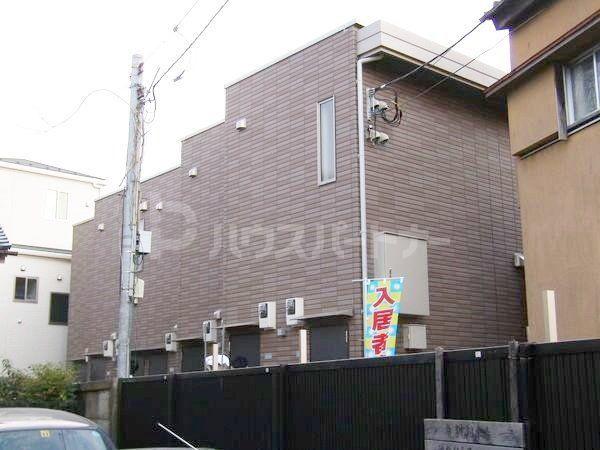 トレジャー北小岩
