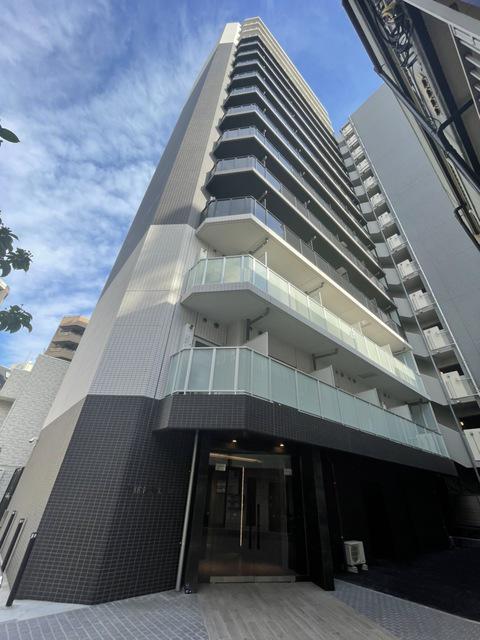 THE PASEO 新小岩