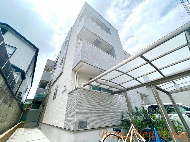 フジパレス堺大浜中町