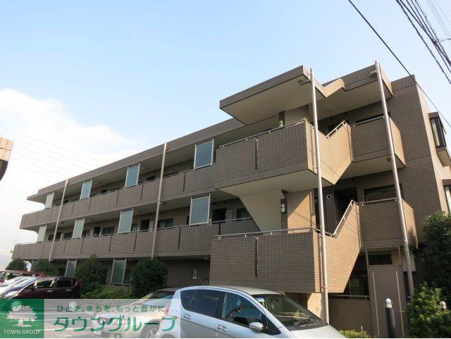 サンハイク7東小金井