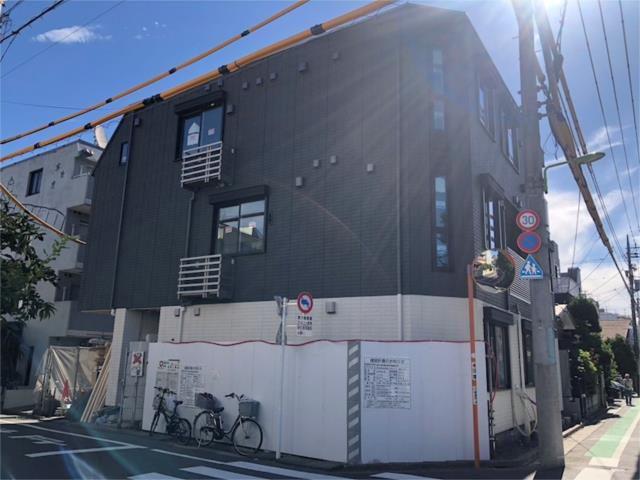 SKYE3桜新町