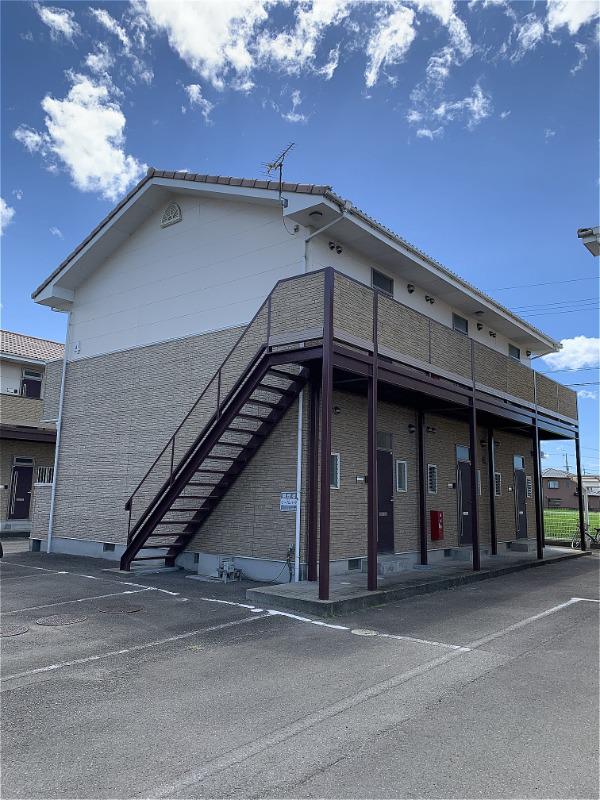エスポワール柞田3号地