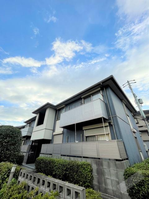 カーサ・ミーアII