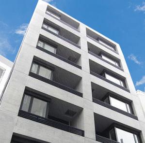 メゾンビスタ渋谷宇田川(1LDK/4階)の間取り写真