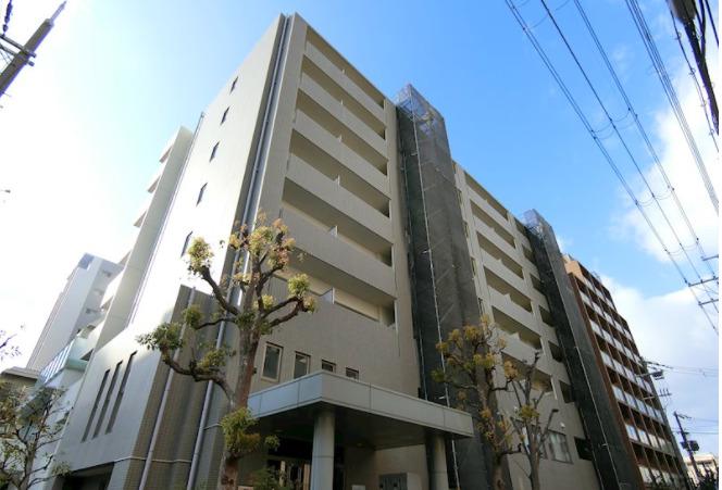 アールエスフラッツ