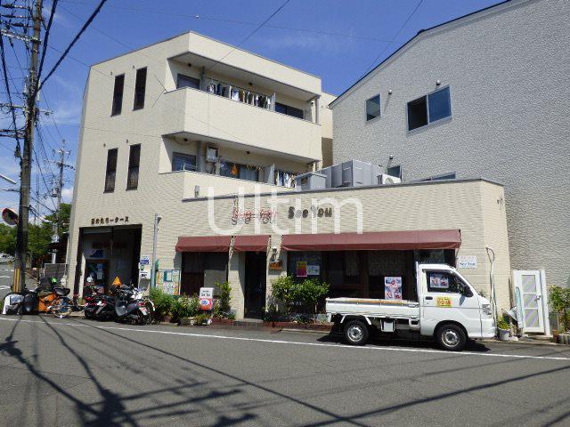レーヴ伏見