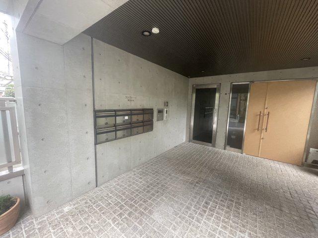 コンフォート練馬高松